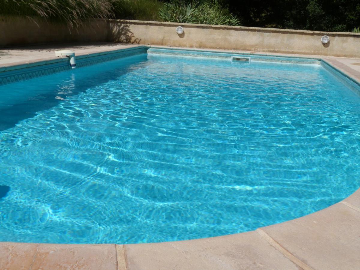 Gite Avec Piscine Proche De St Cirq Lapopie Berganty المظهر الخارجي الصورة