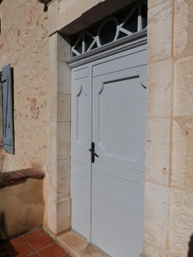 Gite Avec Piscine Proche De St Cirq Lapopie Berganty المظهر الخارجي الصورة